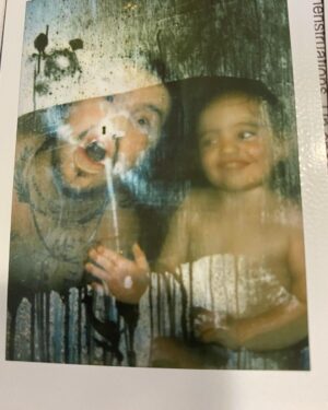 Joffrey Charles Instagram - Joyeuse fete des pères a tous les daddy