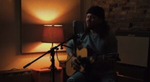 Joffrey Charles Instagram - 68 & Wonder Live at Tone Bender studio OUT NOW!

Link in Bio

U can listen to this while:
- sleeping 
- making Love 
- crying
- cooking
- walking
And more.