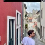 Johannes Nymark Instagram – Er blevet en lille smule forelsket i Porto❤️ Farvel og TAK!! 

#porto #portugal #travel #travelalone #worktrip #actor Porto, Portugal