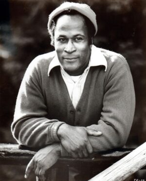 John Amos Instagram - TOUCHED BY LOVE (1980) I played Tony. #myhistory #blackhistorymonth