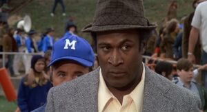 John Amos Instagram - THE WORLD’S GREATEST ATHLETE (1973) I played Coach Sam Archer. #myhistory #blackhistorymonth