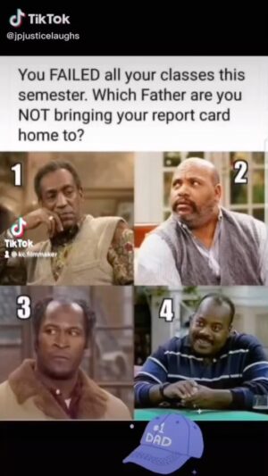 John Amos Instagram - These memes are something else smh!