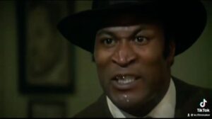 John Amos Instagram - Let’s Do It Again - still one of my all time favorites.