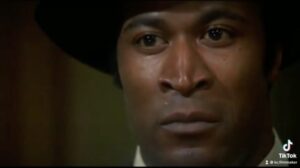John Amos Instagram - One of my favorite scenes from Let’s Do It Again. Playing Kansas City Mac was one of my favorite rolls.