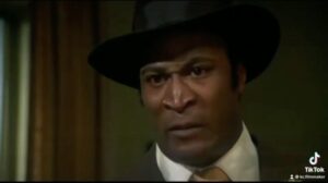 John Amos Instagram - Let’s Do It Again Pt.1 #1975 @officialjohnamos @Sydneypoitier @billcosby
