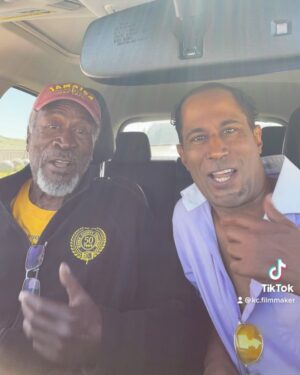 John Amos Instagram - Happy Fathers Day Everybody!