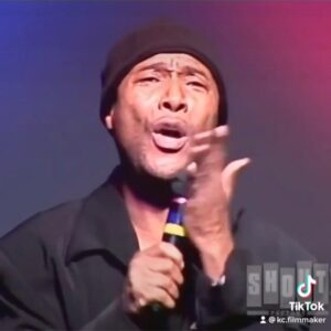 John Amos Instagram - @paulmooneylive kept us filled in on the happenings while making us fall out on the floor.  And he always went out of his way to make sure everyone was having the best time possible through the comedy rooms where he worked.  From the waiters to the staff, to the guests like me , my friends and family.  Mr. Mooney had his eye on the big picture, regardless of who you were.  He lived his like to the fullest and in the most upstanding way.  And Paul had #nofilter at all.  You will be missed my friend.  #laughfactory #comedystore #comedycentral @ohsnapjbsmoove @richardpryor @louieanderson #icons #legends #starbucks