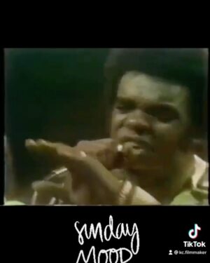 John Amos Instagram - Happy Birthday to the man who could hit the end of the high notes, like none other.  Keep on keeping on #ronaldisley #theisleybrothers #icons