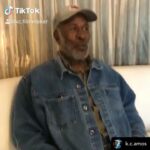 John Amos Instagram – I grew up on all kinds of music from Jazz, R&B, Soul, Country, to Rock and Roll! What’s your favorite song?