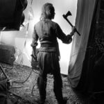 John Bell Instagram - HAPPY BIRTHDAY YOUNG IAN!!! Born 15th November 1752 at Lallybroch. We’ve been on quite the adventure together. From Scotland to Jamaica to the USA I’ve carried you with me for many years. You will always be a part of me. Can’t wait to show you all this next chapter. Thank-you @outlander_starz and #dianagabaldon for entrusting me with our favourite rapscallion. It’s been a blast.