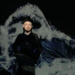 John Bell Instagram - 🌊 Making waves teamLab Borderless / チームラボボーダレス