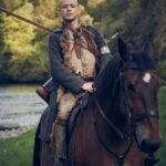 John Bell Instagram – HAPPY BIRTHDAY YOUNG IAN!!! 

Born 15th November 1752 at Lallybroch. We’ve been on quite the adventure together. From Scotland to Jamaica to the USA I’ve carried you with me for many years. You will always be a part of me. Can’t wait to show you all this next chapter. 

Thank-you @outlander_starz and #dianagabaldon for entrusting me with our favourite rapscallion. It’s been a blast.
