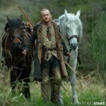 John Bell Instagram – Nock your arrows… 🏹 IT’S TIME!!! The drought is officially over 😩 @outlander_starz S7 E1 is here!

Watch the #Outlander Season 7 premiere now on the STARZ App in the US and LIONSGATE+ in the UK. 

#Outlander @starz @lionsgateplusuk