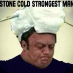 John Cena Instagram -