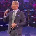 John Cena Instagram -