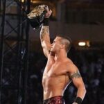 John Cena Instagram -