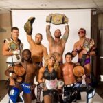 John Cena Instagram -