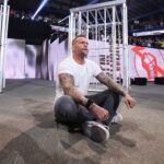 John Cena Instagram -