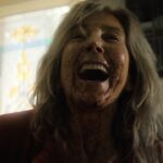 John Cho Instagram - Once you enter, #TheGrudge will follow you home. Watch the new red band trailer now and don’t go alone to theaters January 3. https://youtu.be/Yq5igwyrX9E