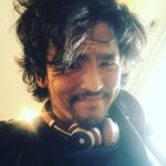 John Cho Instagram – On the mend! Thanks, everybody!