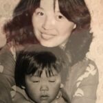 John Cho Instagram – Happy Mother’s Day