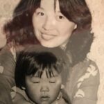 John Cho Instagram - Happy Mother’s Day