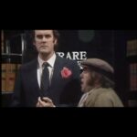 John Cleese Instagram - A completely different bookshop sketch with Les Dawson. #sezles #lesdawson #bookshops #comedyreel #sketchcomedy #britishcomedy #ukcomedy #comedysketch #classiccomedy