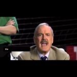 John Cleese Instagram - Things to know about American Football…