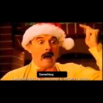John Cleese Instagram - Wishing you all a very Merry Christmas! 🎄 . . . #christmas2022 #classicchristmas #christmasday2022 #merrychristmas2022 #merrychristmastoall #christmasjoy #commercials