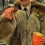John Cleese Instagram - “To Norway, Home of Giants” (1979) ❄️🛷