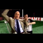 John Cleese Instagram - What do we learn from football? A briefly serious moment… #footballvideo #worldcup2022 #worldcupqatar2022 #worldcup2022qatar #loveofthegame #fifaworldcup2022 #fifaworldcupqatar2022 #fifa2022 #footballtalk #worldcupfinal #wc2022 #footballmoments #serioustalk