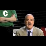 John Cleese Instagram - For those who insist “it’s called soccer!” IT IS NOT. #itscalledsoccer #fifaworldcup2022 #worldcup2022 #football⚽ #profootball #fifaworldcupqatar2022