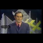 John Cleese Instagram - A Masterclass in “How To Irritate People.” . . . #howtoirritatepeople #visitingfamily #motherknowsbest #thanksgiving2022 #guilttrip #comedyscene #comedyskit