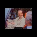 John Cleese Instagram - Describing an insane Monk attack behind the scenes on the set of “Clockwise.” #comedyfilm #clockwise #80smovies