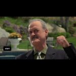 John Cleese Instagram - “Is this you?” From “Scorched,” 2003.