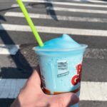 John Gallagher Jr. Instagram - Some more tastes of summer so far.