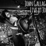 John Gallagher Jr. Instagram - Like all things, sad boy summer must eventually reach its terminus. But not before one last night of stories and songs! Come see me play the one and only @joespub in New York City on 8/15 at 9:30 PM. Ticket link in bio. Get ‘em now while the getting is good. 📸 by @seanhudock
