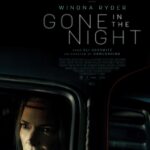 John Gallagher Jr. Instagram - GONE IN THE NIGHT hits theaters today! Check your local listings to track it down. 🥨🐄