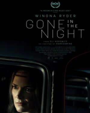 John Gallagher Jr. Instagram - GONE IN THE NIGHT hits theaters today! Check your local listings to track it down. 🥨🐄