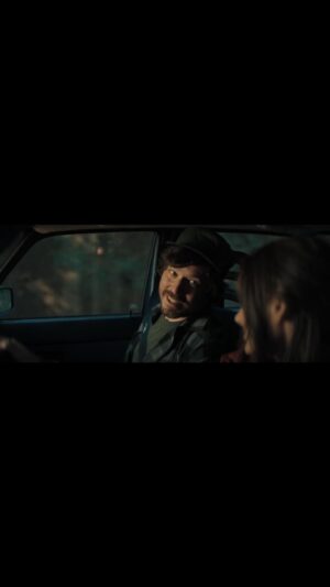 John Gallagher Jr. Instagram - Behold the trailer for GONE IN THE NIGHT! It hits theaters this Friday 7/15. If you like pretzels, go see this one because it’s got some twists! 🥨