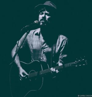 John Gallagher Jr. Instagram - I’ll be back at the one and only @rockwoodmusichall in NYC this Saturday, June 18th at 8:30 to share some songs, stories and sad boy summer vibes with y’all. Ticket link in bio. Come hang with me man. 📸 by @countfeed
