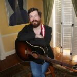 John Gallagher Jr. Instagram - Well hello. Guess what? I’ve added a third show at @rockwoodmusichall next month. In addition to my two sets opening for @pattenlauren on June 3rd and 5th, I’ll also be playing on Saturday, June 18th at 8:30 PM in the lovely Stage 2. It’s been fun, sad, scary and cathartic to share so many new songs lately. Figure I’ll keep it going. 📸 by @bruglikas @broadwaybruce_
