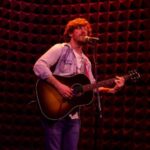 John Gallagher Jr. Instagram - Gonna be sangin’ some songs tonight at @berlin.undernyc if my busted finger allows it. If not then I’ll be doing my first ever spoken word/standup comedy/slam poetry/free association monologuing set in NYC ever. Which one of those is more worth witnessing? You be the judge!