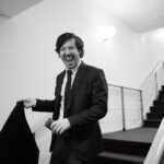 John Gallagher Jr. Instagram - ‘SPRING AWAKENING: THOSE YOU’VE KNOWN’ premieres tonight at 9 PM on @hbo and @hbomax. 📸 by @emiliomk