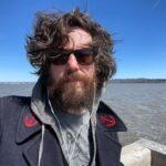 John Gallagher Jr. Instagram - Hello New York. My Mini Monday Night Residency at @rockwoodmusichall Stage 1 begins this Monday, 4/4 at 10 PM. Solo acoustic. Old songs, new songs and everything in between. See you there fair and square. ✌🏻