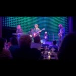 John Gallagher Jr. Instagram - A little snippet of ROTFLOL captured by @rikkiwillsings at @joespub last month. Still coming down from how much fun this show was.