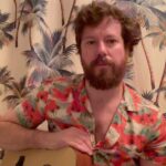 John Gallagher Jr. Instagram - Just wrote this new song in one quick sitting and since it came so naturally I figured both the scary and right thing to do was share it ASAP before I could start second guessing it into oblivion. Was feeling a little blue all day and picked up the guitar to stop the spins. Glad I did. Hope y’all get something out of it too. #johngallagherjr #singersongwriter #newmusic #originalmusic #newsong #acoustic #martinguitar #wilmingtondelaware #sundayscaries