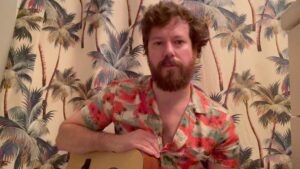 John Gallagher Jr. Instagram - Just wrote this new song in one quick sitting and since it came so naturally I figured both the scary and right thing to do was share it ASAP before I could start second guessing it into oblivion. Was feeling a little blue all day and picked up the guitar to stop the spins. Glad I did. Hope y’all get something out of it too.

#johngallagherjr #singersongwriter #newmusic #originalmusic #newsong #acoustic #martinguitar #wilmingtondelaware #sundayscaries
