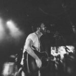 John Gallagher Jr. Instagram - Comin’ back at ya with one last primal scream of summer 2023. I’ll be opening up for my buddy @andrewkirell at the record release show for his debut album Torch Songs next Sunday 8/27 at @mercuryloungeny. I hit nice and early at 5:30 PM so get your day drinkin’ done and come post up with us for the evening on the LES. Tickets are on sale at the link in my bio. 📸 by @davidrosslawn