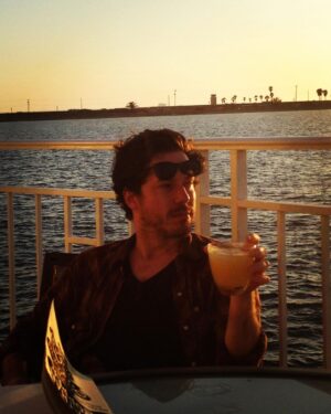 John Gallagher Jr. Instagram - Fine folks, friends and family of Los Angeles! My two night stand opening for @banditsontherun at @thehotelcafe has been pushed from October 2023 to February 14th & 15th 2024. If you already bought tickets for the original date(s) they will still be honored. A new batch for each show plus a special two night pass are all available for purchase now at the link in my bio. As the late, great Warren Zevon once sang, join me in LA!